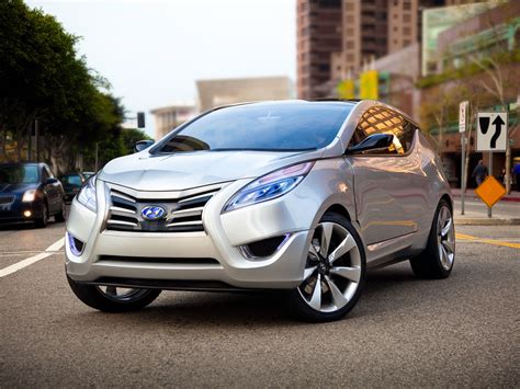 Hyundai car models pictures | SPIED CAR