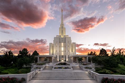 Oquirrh Mountain Utah Temple | ChurchofJesusChristTemples.org