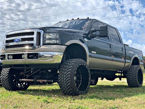 6.0 Powerstroke | Diesel trucks ford, Old ford trucks, Ford f350 diesel