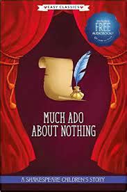 Much Ado About Nothing Audiobook – Books Alive