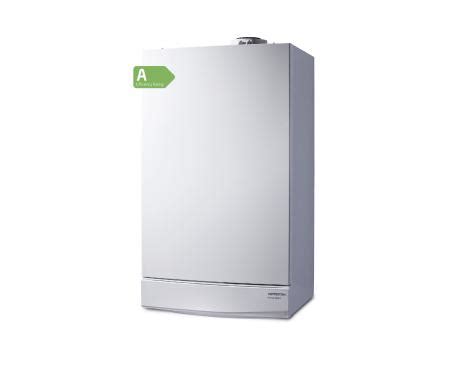 Potterton Promax HE Plus 30 kW Regular Gas Boiler | Price & Warranty