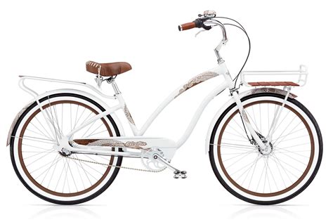 Electra Bicycle Company | Bikes & Accessories | Electra bike, Cruiser bike, Bicycle