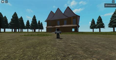 I am planning on rebuilding "Happy home in robloxia" : roblox