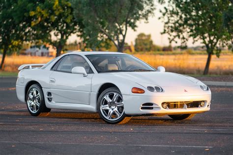 Mitsubishi 3000GT VR-4 Spyder Market - CLASSIC.COM