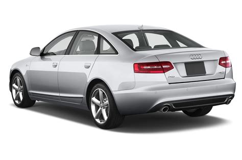 2011 Audi A6 3.0T - Editor's Notebook - Automobile Magazine