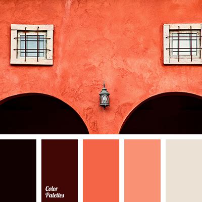 coral red | Color Palette Ideas