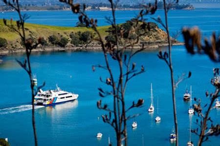 Fullers Waiheke Ferry - Ferry to Waiheke Island | Waiheke Local