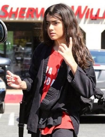 Blanket Jackson Net Worth (2017) - CelebrityNetWorth.Wiki