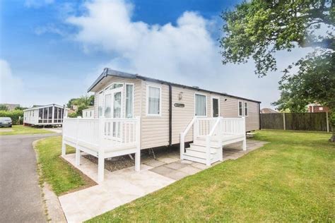 8 Berth Caravan at Hopton Haven Holiday Park, in Great Yarmouth. REF 80027T - UPDATED 2019 ...