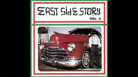 East Side Story Vol. 2 - YouTube