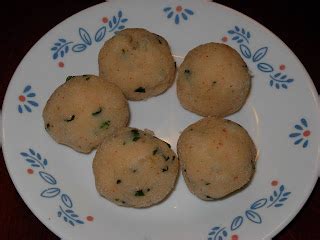 Shveta's Recipes: Navratri Special: Singhada aloo vada