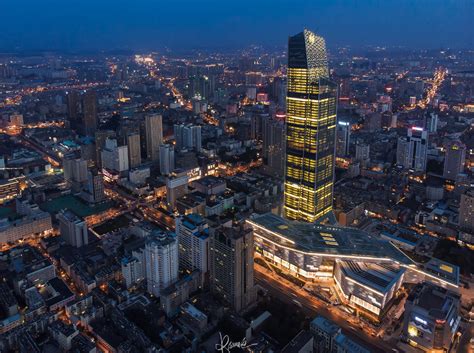 Spring City 66 | KUNMING | 349 m | 61 fl | SkyscraperCity Forum