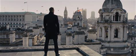 SKYFALL (2012) | One Perfect Shot Database