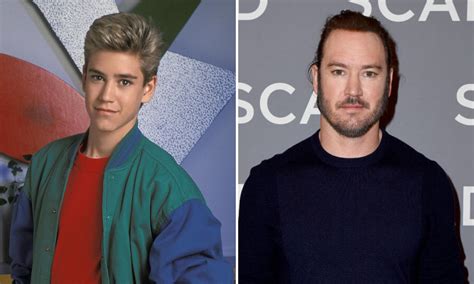 Saved by the Bell cast now: what happened to Screech, Zack and the rest of the original gang as ...