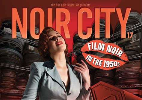 Noir City film festival | Film noir, Film, Film festival