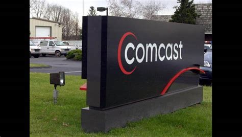 It's not just you: Comcast cable outage reported across the country ...