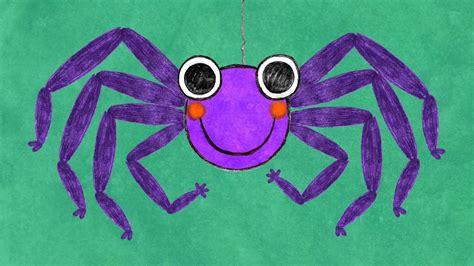 Nursery Rhymes: Incy Wincy Spider - YouTube