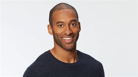 Bachelor: Matt James Chosen as First Black Bachelor – Variety