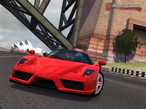 CESPage.com Xbox - Project Gotham Racing 2