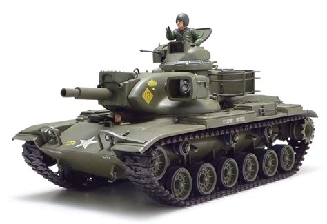 Tamiya 89542 1/35 U.S. M60A2 Medium Tank