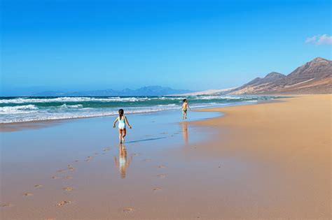 10 Best Family Things to Do in the Canary Islands - What to Do for Fun ...