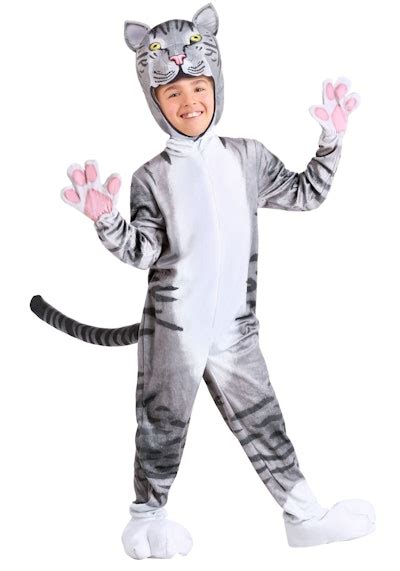 'Cats' The Movie Halloween 2019 Costumes That'll Make Amazing Memories