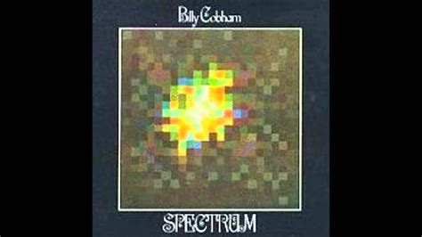 Billy Cobham Spectrum - YouTube