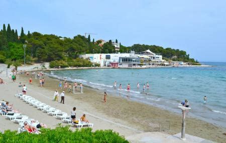 Bacvice Beach, Split | Ticket Price | Timings | Address: TripHobo