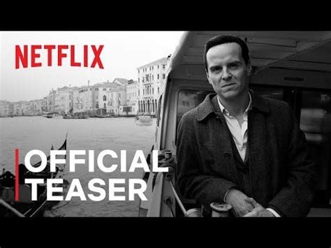 Ripley | Official Teaser | Netflix : r/FilmClubPH