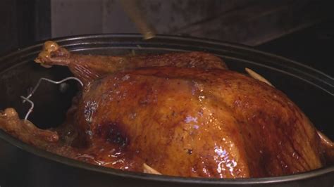 Pop-up turkey thermometers not always accurate - ABC11 Raleigh-Durham