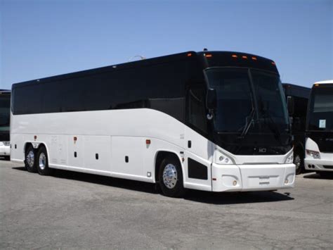 2018 MCI J4500 in Las Vegas, NV, USA