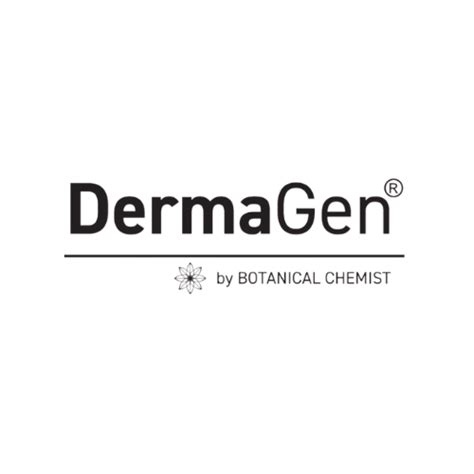 DermaGen by Botanical Chemist | Login