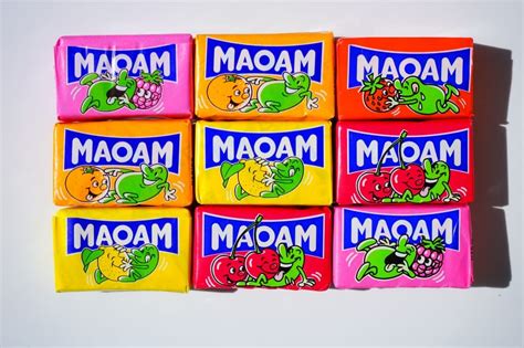 Maoam, Chewy Candy, Sweetness, Sugar, healthcare and medicine, multi colored free image | Peakpx