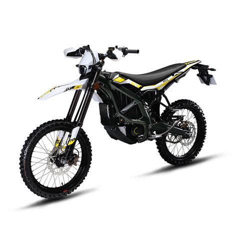 2023 Surron Ultra Bee X 12500W Electric Dirt Bike Adults Pit Bike Max ...