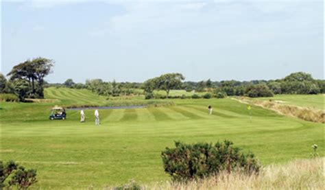 Hurlston Hall Golf Course - Golf Course in Ormskirk, Ormskirk - Visit ...