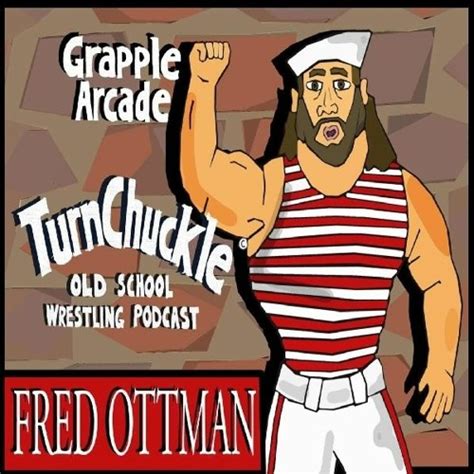 Stream episode Fred Ottman Interview (aka Tugboat/Typhoon/The ...