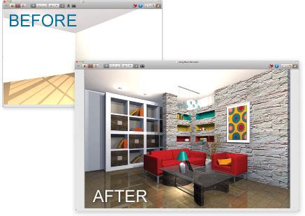 Home Design for Mac | Virtual Architect