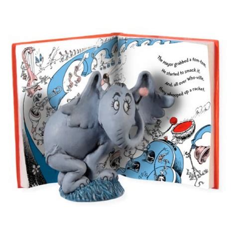 Horton Hears A Who!™ - Digital Dreambook