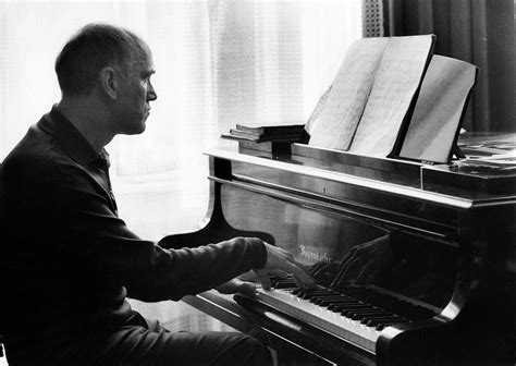 Remembering Sviatoslav Richter | Reflections from the Keyboard | WQXR