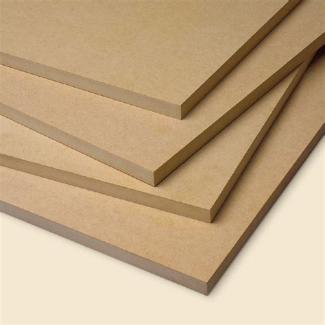 MDF - Architectural Woods
