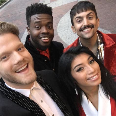 Pentatonix 🧡 - Pentatonix Photo (43828004) - Fanpop