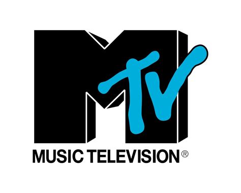 Mtv Logo Vector PNG Transparent Mtv Logo Vector.PNG Images. | PlusPNG