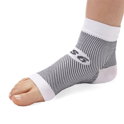 OrthoSleeve FS6 Compression Sleeve - Foot | Galleria Podiatry