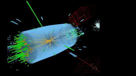 UM Physics Researchers Contribute to Higgs Boson Discovery - Ole Miss News