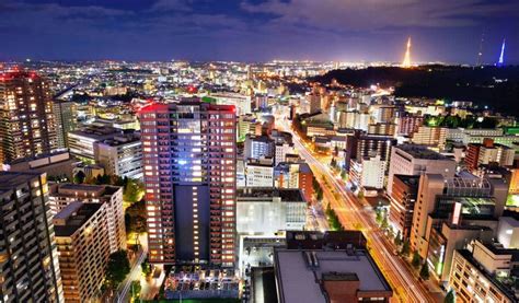 Sendai Area Guide: Highlights and How to Get There