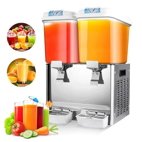 Best Cooling Machine For Beverage - Get Your Home