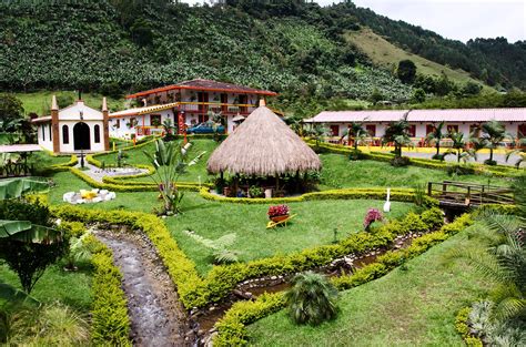 Estos son los destinos imperdibles que debes visitar en el Eje Cafetero colombiano