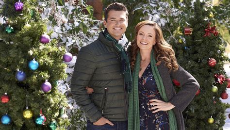 Hallmark’s Check Inn to Christmas: Where Filmed, Cast & Photos | Heavy.com