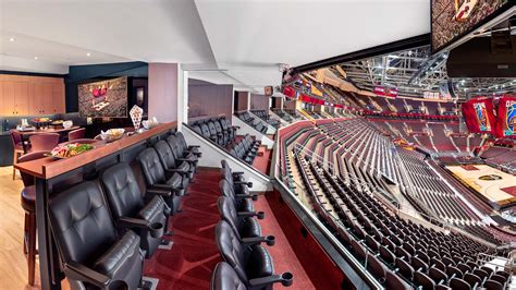 Cavaliers Premium Seating | Cleveland Cavaliers