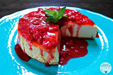 Philadelphia Cheesecake of The Year: Try My Classic Strawberry ...